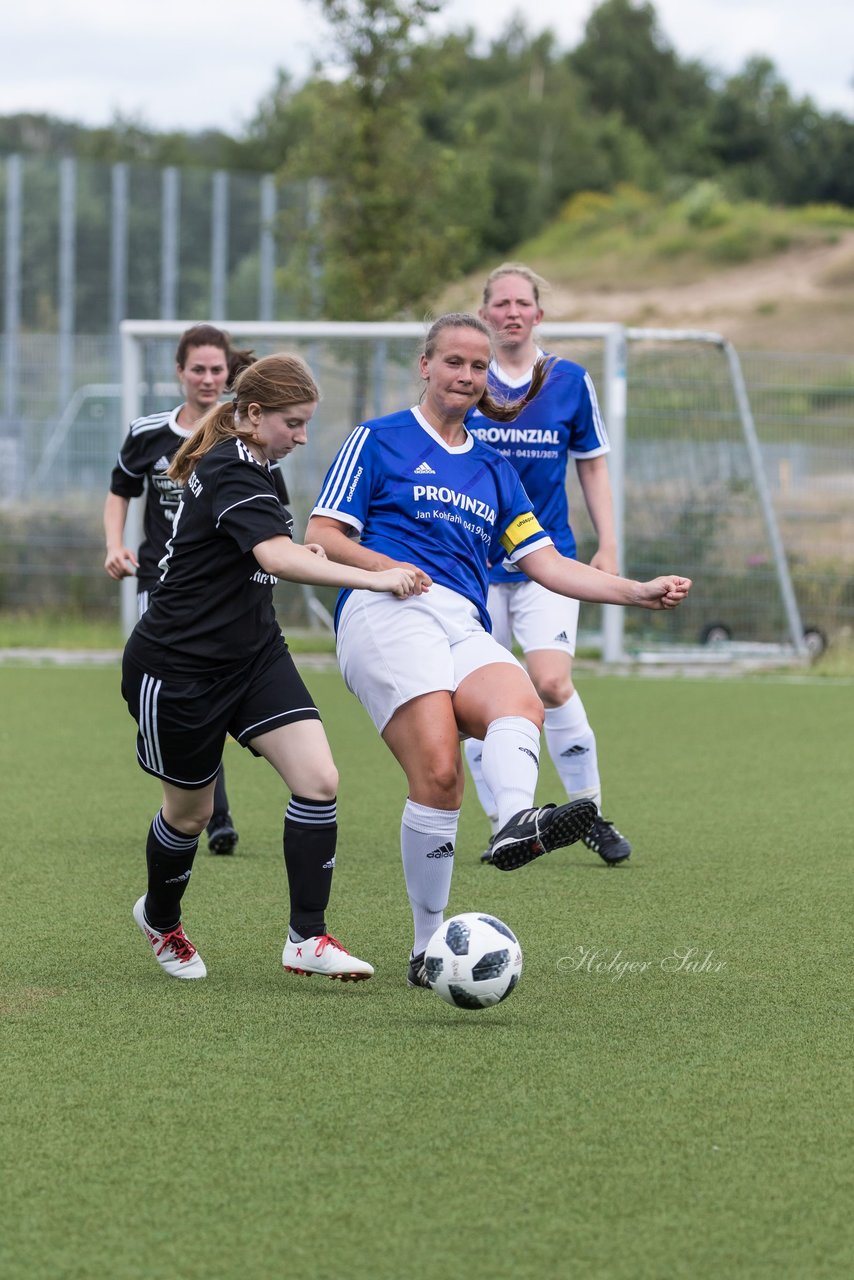 Bild 104 - Frauen FSC Kaltenkirchen - SG Daenisch-Muessen : Ergebnis: 7:1